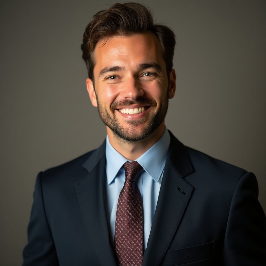Mehmet Koç