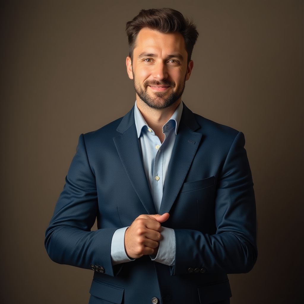 Ahmet Yılmaz