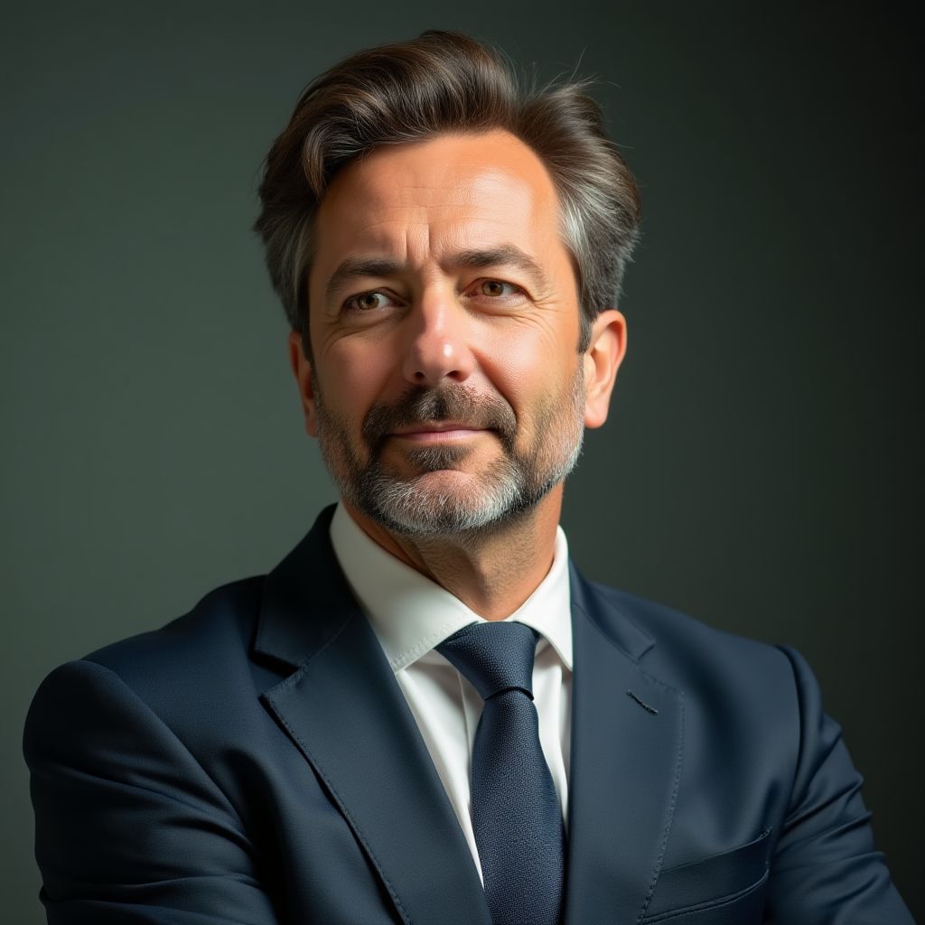 Mehmet Demir