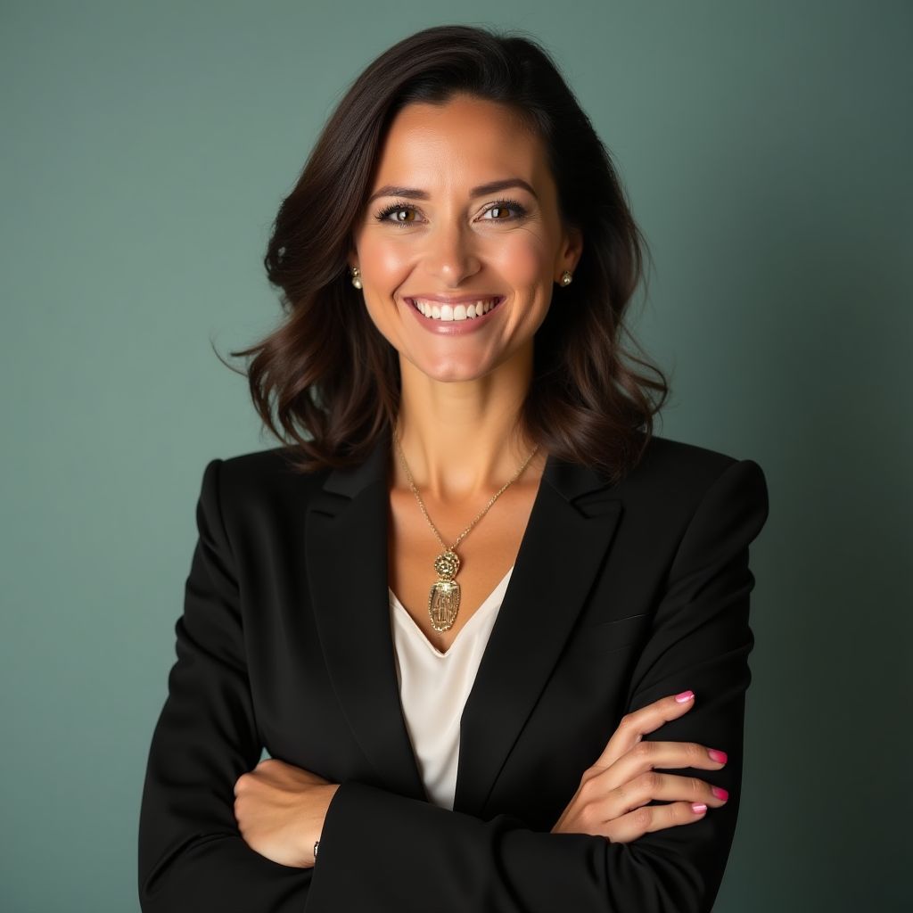 Zeynep Öztürk
